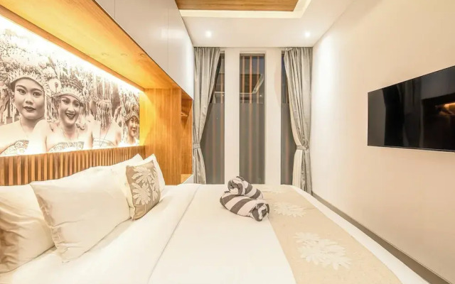 Luxury 5BR Retreat, 400m From Café Del Mar Shore