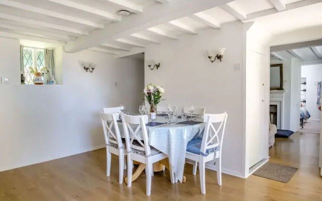 Lisle Combe Cottage