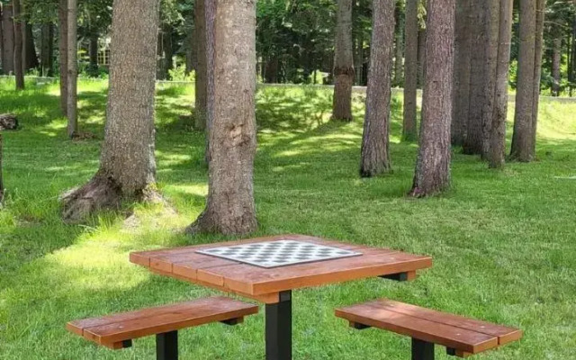 MAGRI Luxurious Apartment A42 Borovets Gardens