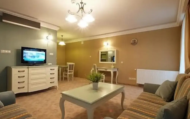 Hotel Fajkier Wellness And Spa