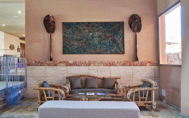 Hotel Tarifa Lances by Q Hotels