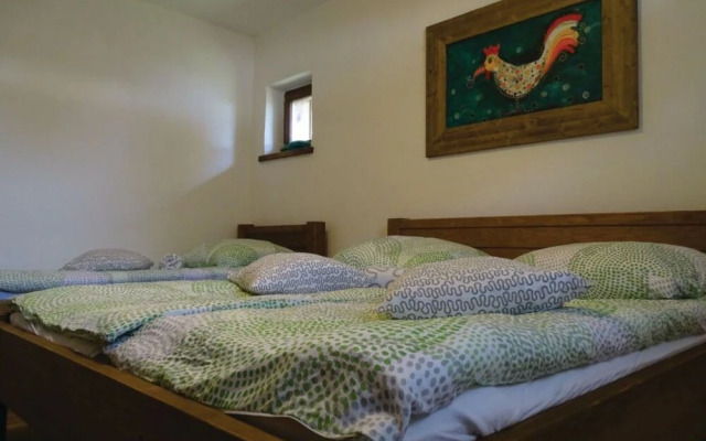 Pannonian Villa 12