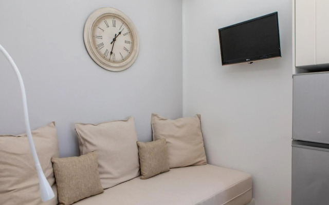 Nikos Verikokos Studios