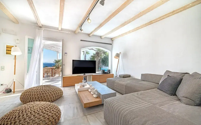 Sanarte  Villas Mykonos