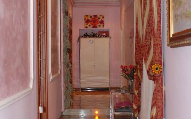 Gerbera Bed & Breakfast