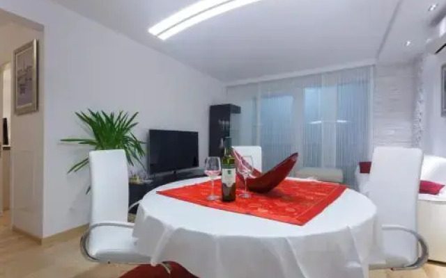 Luxury Apartment