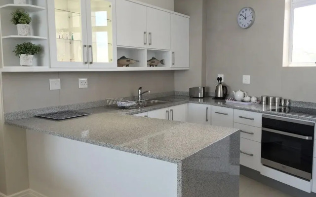 SeaLaVie Umhlanga Apartment