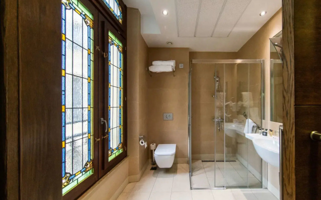 Soho Boutique Oviedo