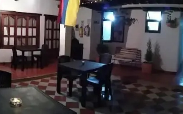 Villa Hostel H & K