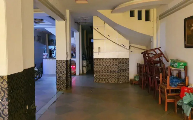OYO 1110 Son Thuy Hotel