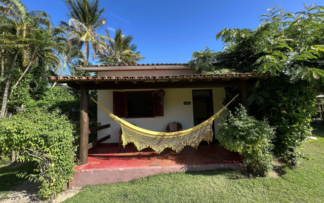 Pousada Villa Cumuru