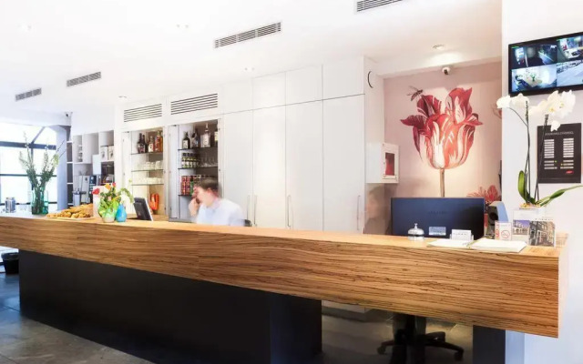 The Times Hotel