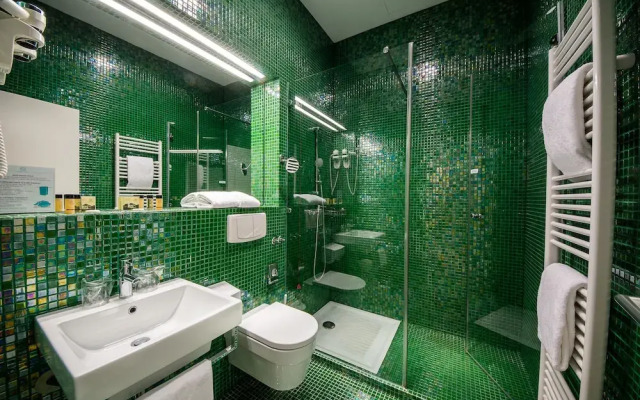 Rimske terme Resort
