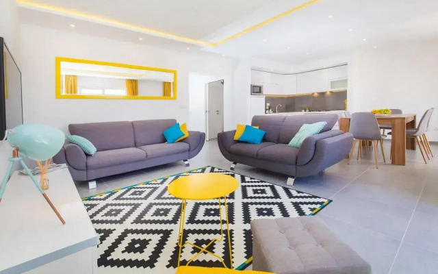 Apartments Marivo