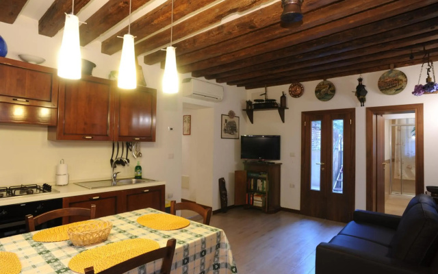Appartamento Paradiso Ca' Giulia