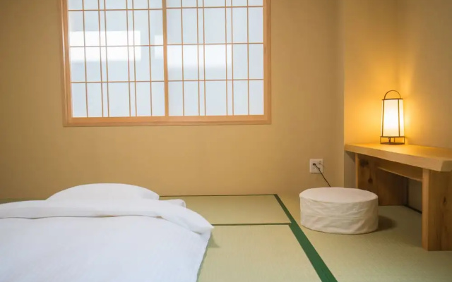 Hotel Yu-shu