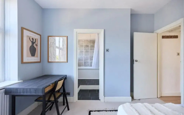 The Highgate Place - Pleasing 1bdr Flat