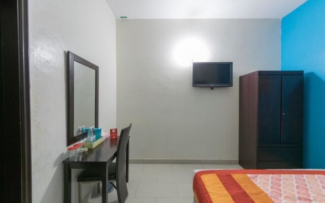 OYO Rooms Chowkit Jalan Raja Laut