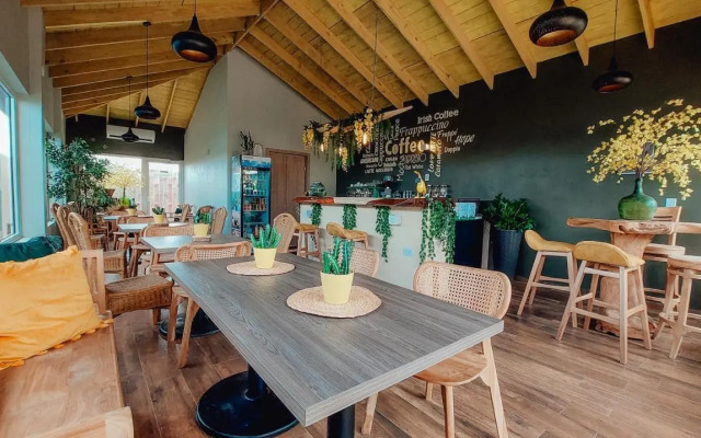 Hotel RH Boutique Aruba