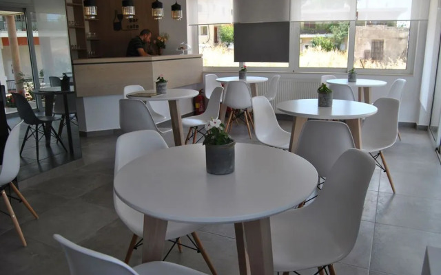 Theofilos City Hotel