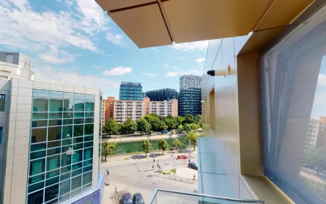 Le Blanc ApartHotel