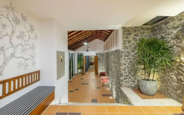 Villa Ananta - 2 Bedrooms With Pool