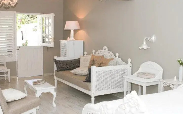 Kastelein Guesthouse