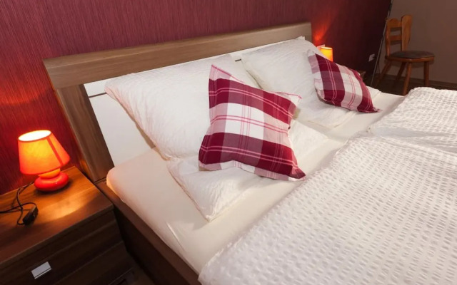 Landgasthaus Oberbillig