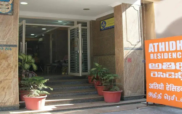 Athidhi Residency