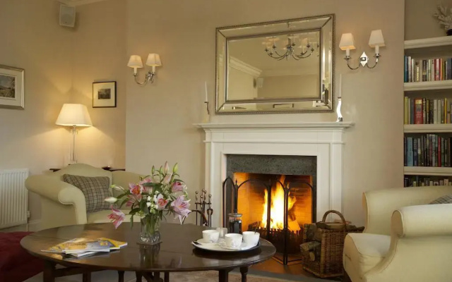Lochness Lodge Hotel
