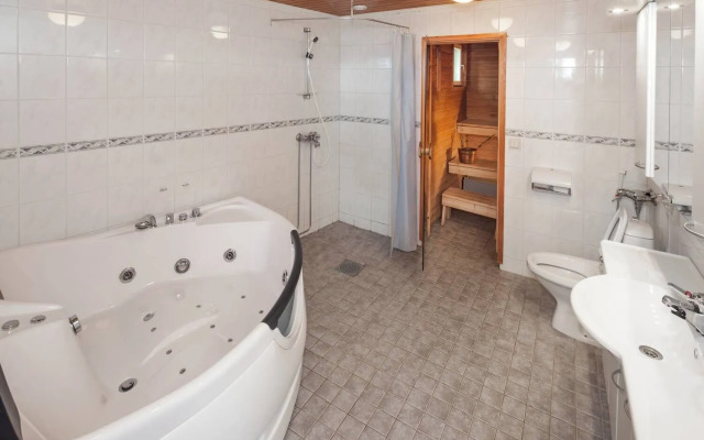 Holiday Club Punkaharju