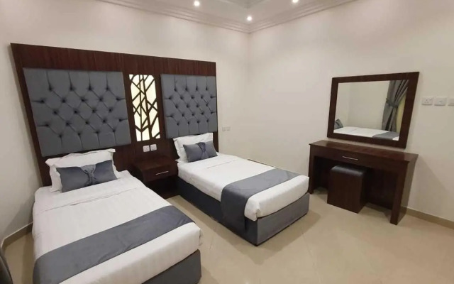 Ahla Taif Apartments