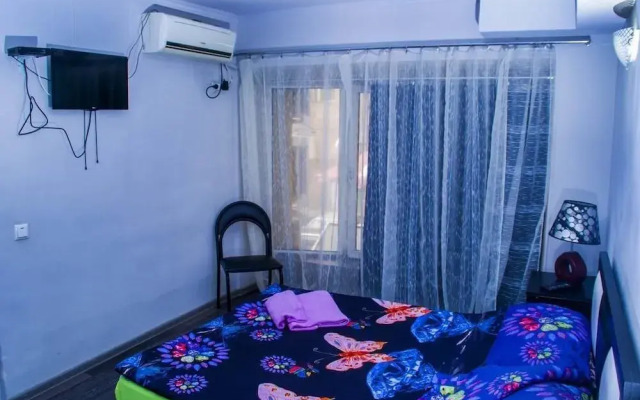 Hostel Tour Verginia