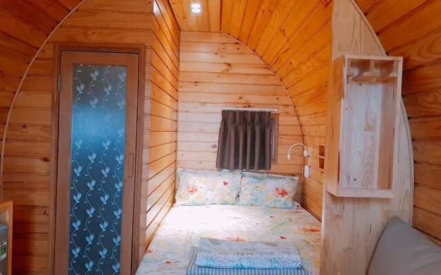 Vunam Eco Resort Quy Nhon