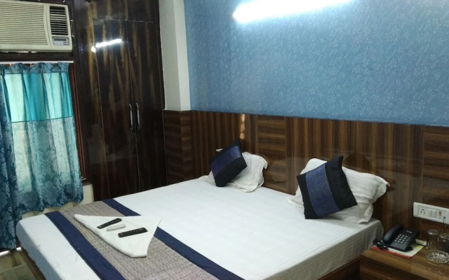 Hotel Jhanvi Palace