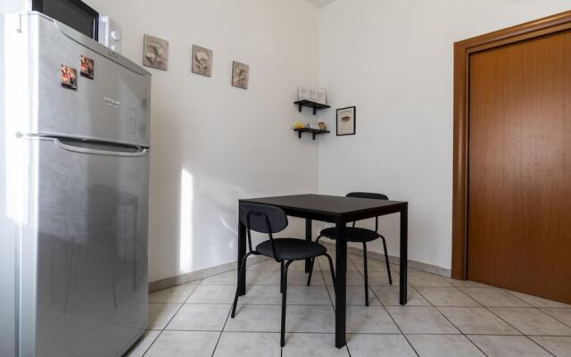 Ferrarese 160 2 in Bologna