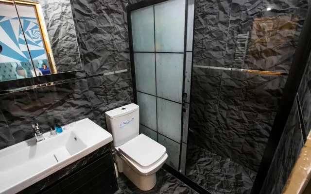 3 Diffrent Apartments - Family Flats - Old Town - City Center