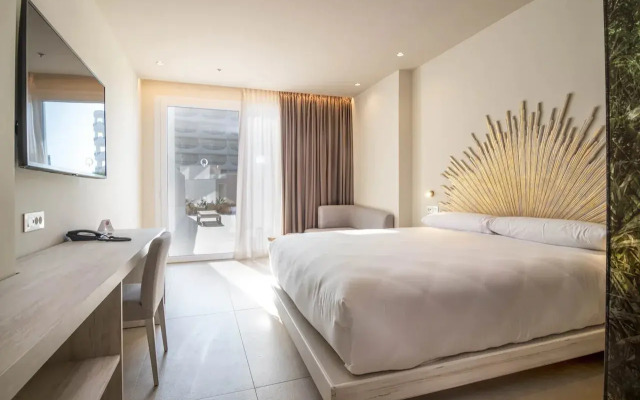 Hotel Cádiz Bahía by Q Hotels