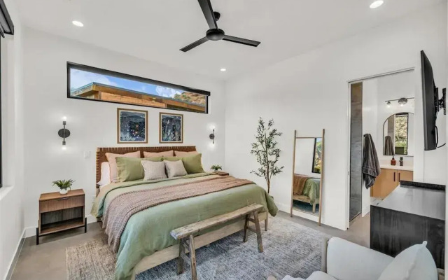 Zion Sage Suites