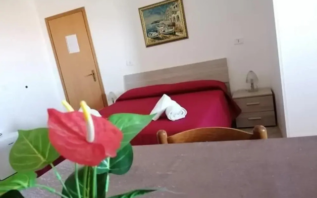 b&b Borgo Pileri