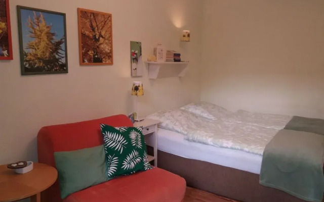 Pension im Adventhaus