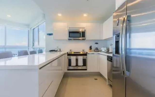 Azure Beach Residences