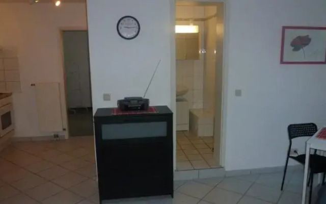 Apartment Kreß
