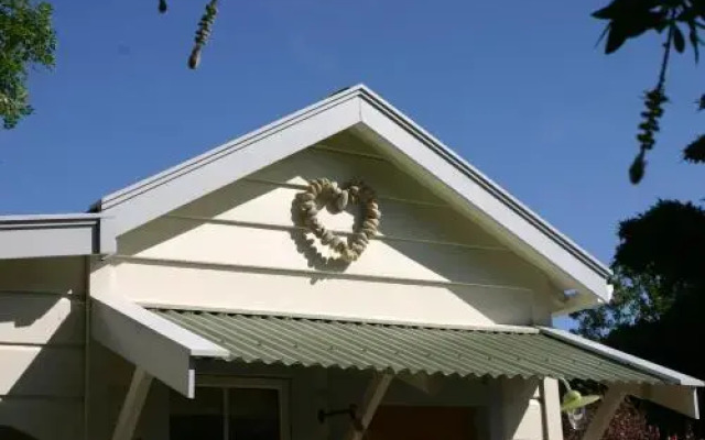 Bluff Hill Bed & Breakfast