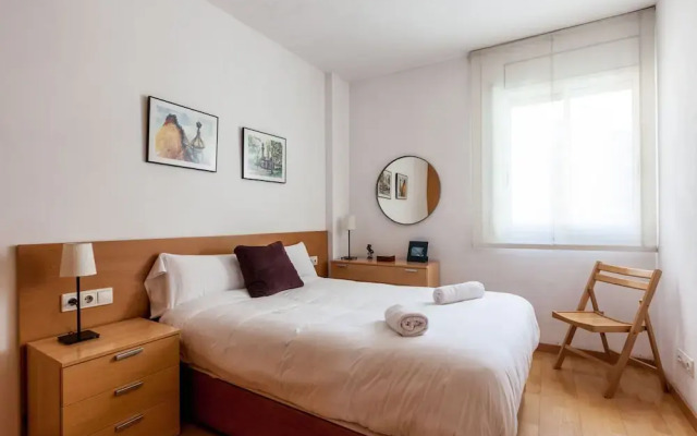 Stay U-nique Apartments Industria