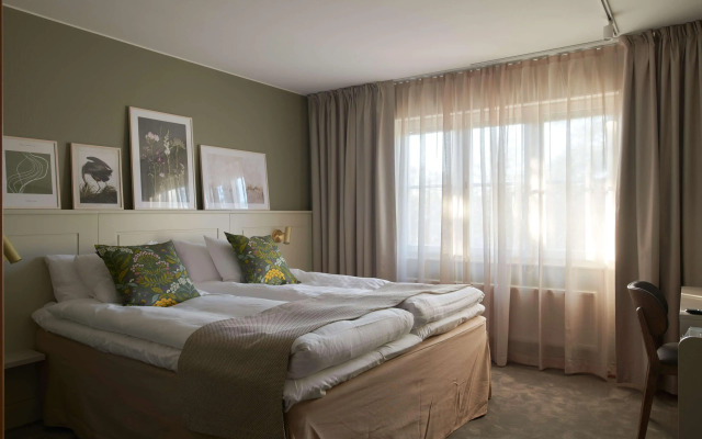 Best Western Hotel Danderyd