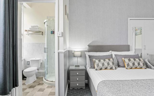 Westbrook Guesthouse