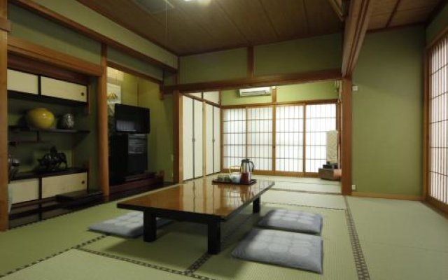Wagokoro No Koyado Kazuko Guest House