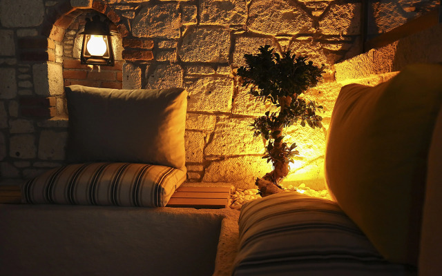 La Bien Alacati - Adults Only