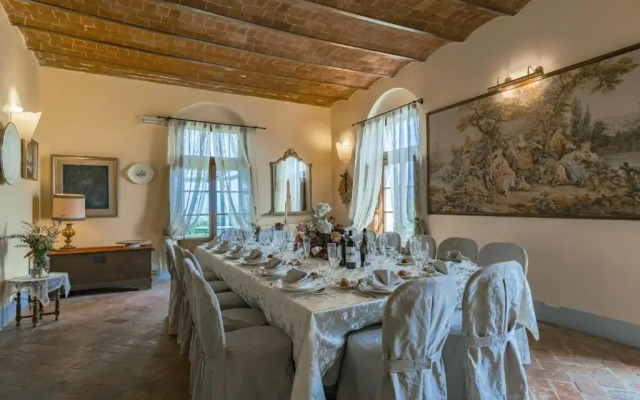 Villa De' Michelangioli